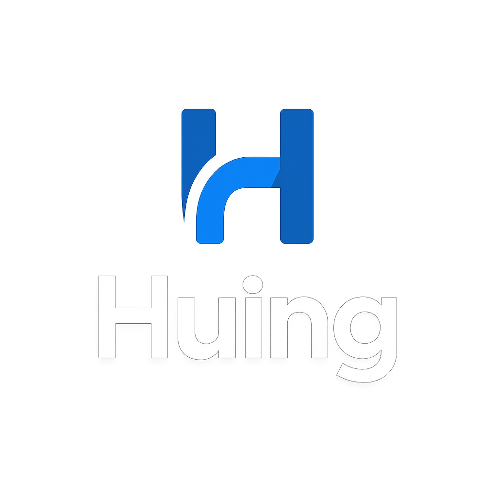 Huing